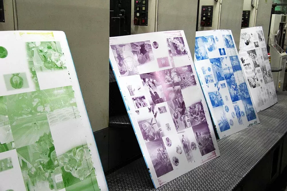 Buku Cetak Digital Vs Cetak Offset